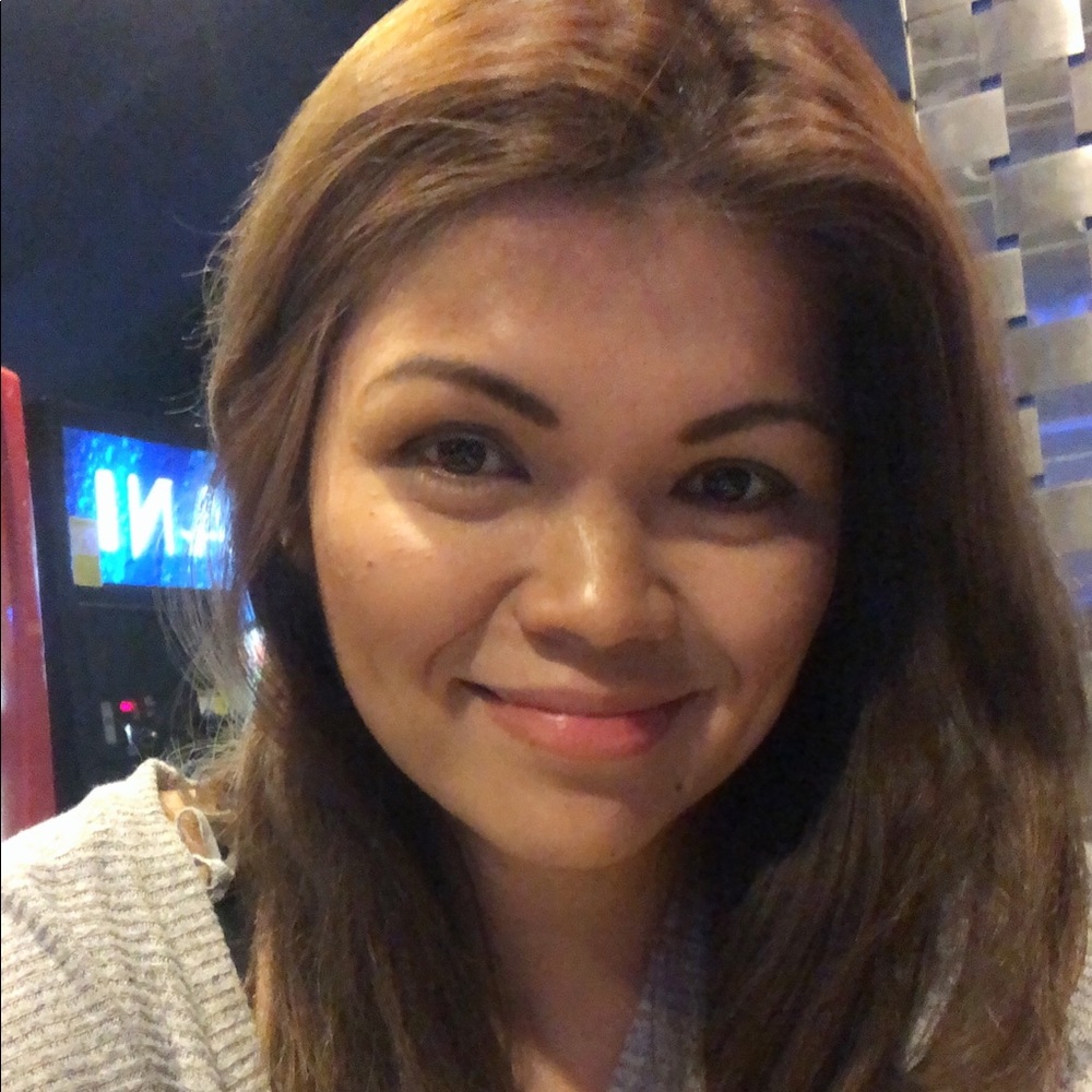 Meet your Posher, Renelly